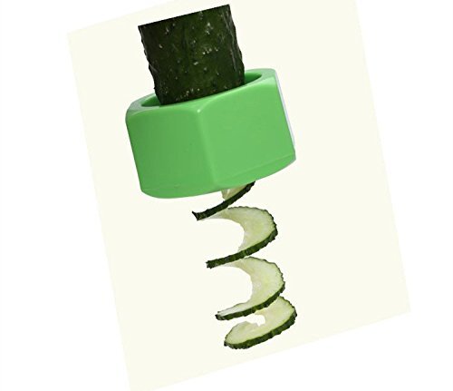 Kitchen Accessories Cooking Tools Vegetable Slicer Vegetable Spiralizer gallery