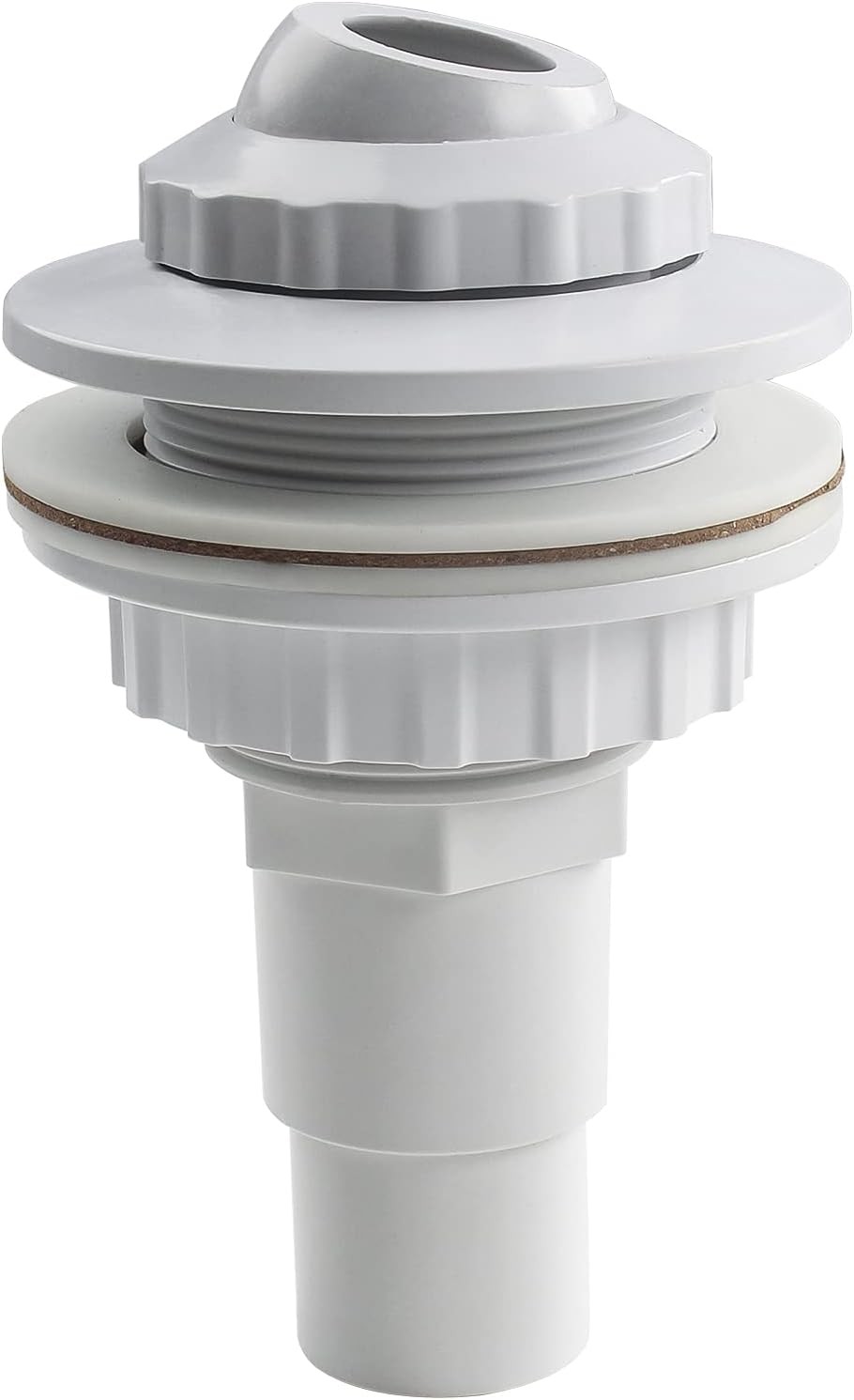Swimming Pool Return Jet Fitting Complete Adapter Gasket Replacement gallery