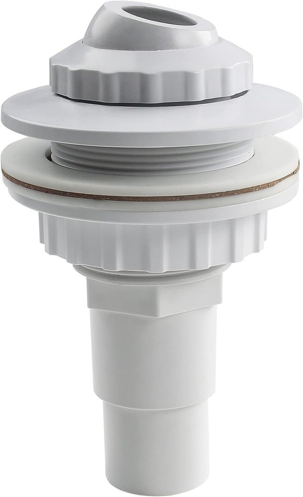 Swimming Pool Return Jet Fitting Complete Adapter Gasket Replacement