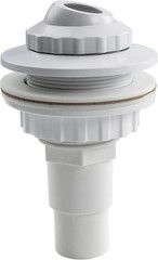 Swimming Pool Return Jet Fitting Complete Adapter Gasket Replacement