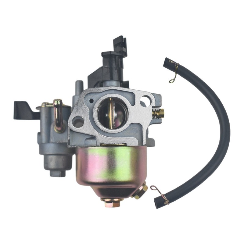 Carburetor Pull Recoil Starter For Predator 212cc 196cc 6.5HP Mini Bike Go Kart gallery