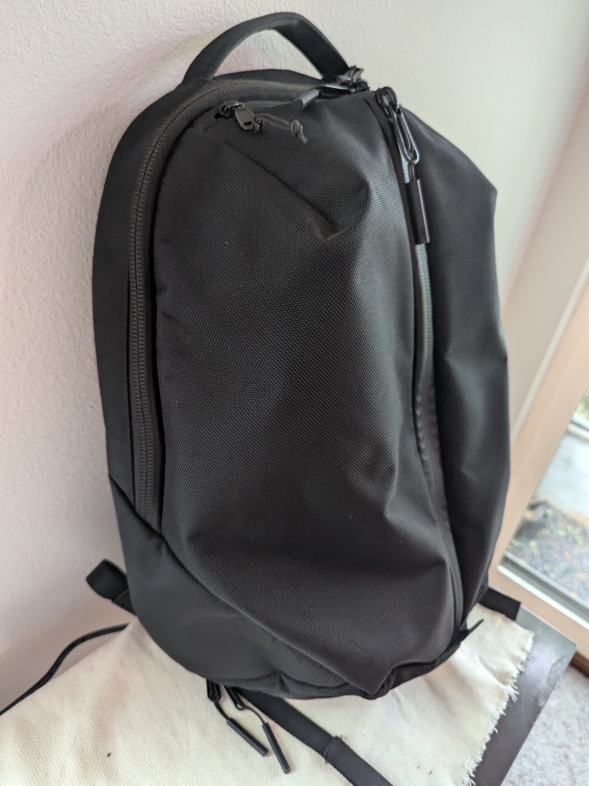 Aer Fit Pack 2 – Black 5