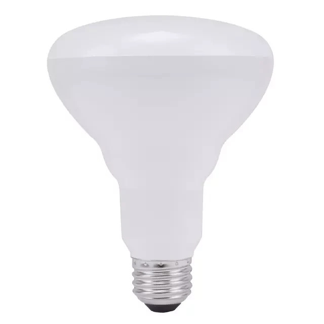 GE Classic LED 65 Watt Replacement Soft White BR30 Indoor Floodlight (3 pack) gallery