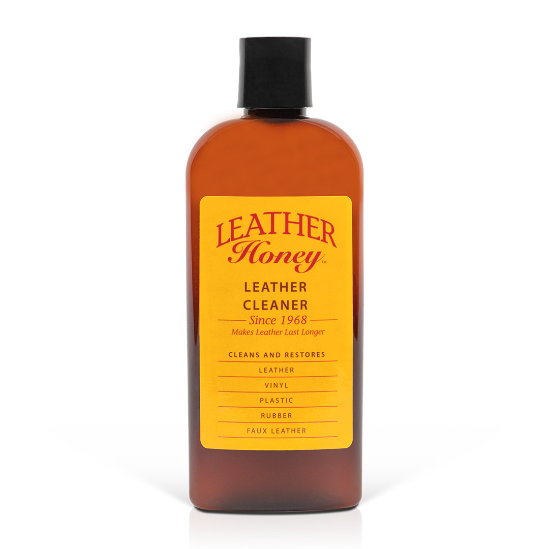 Leather Cleaner gallery