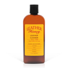 Leather Cleaner