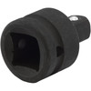 3/4 Inch Impact Socket Adapter Reducer 3/4" Female x 1/2" Male Chrome-Molybdenu gallery