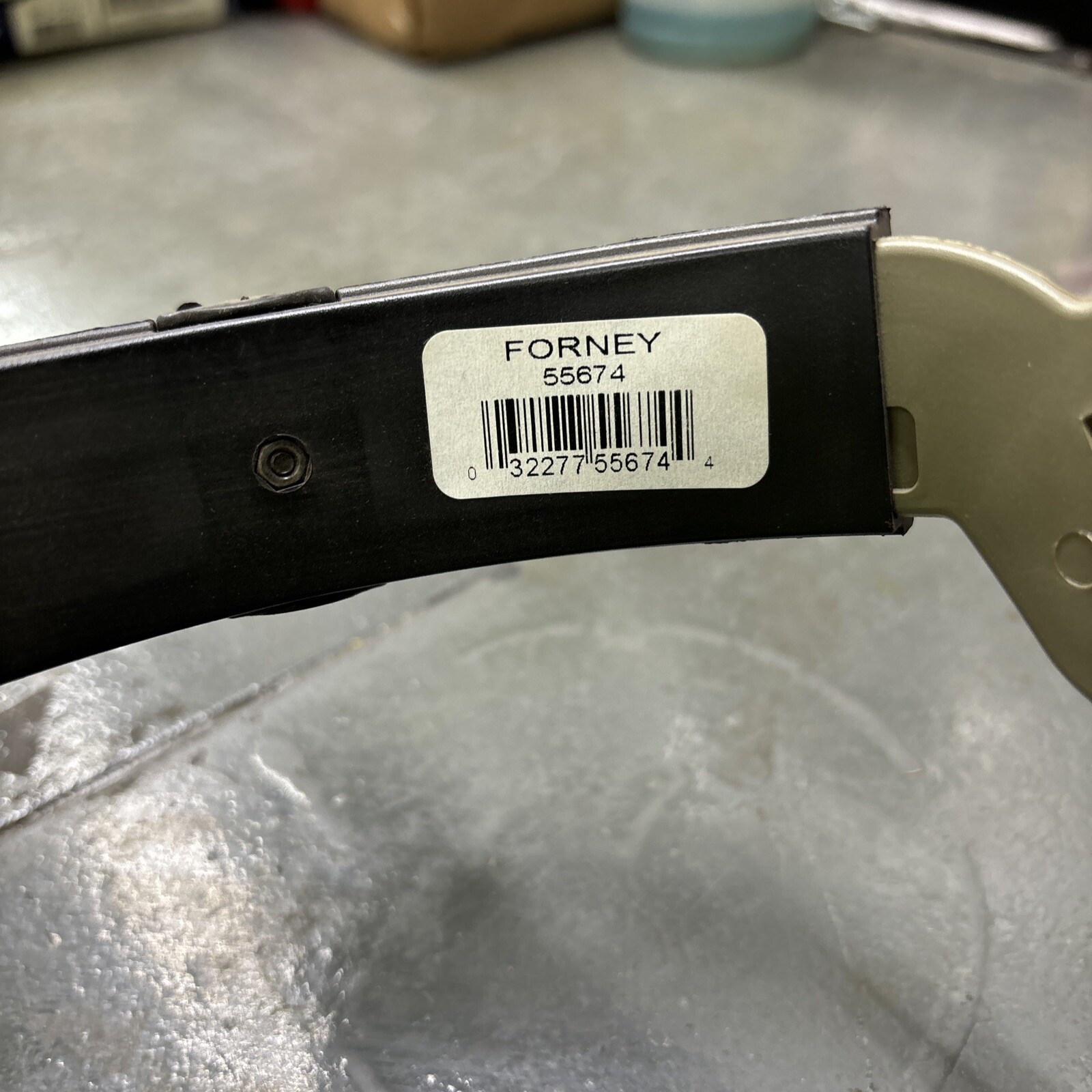 Forney 55674, Replacement for Welding Head Gear gallery