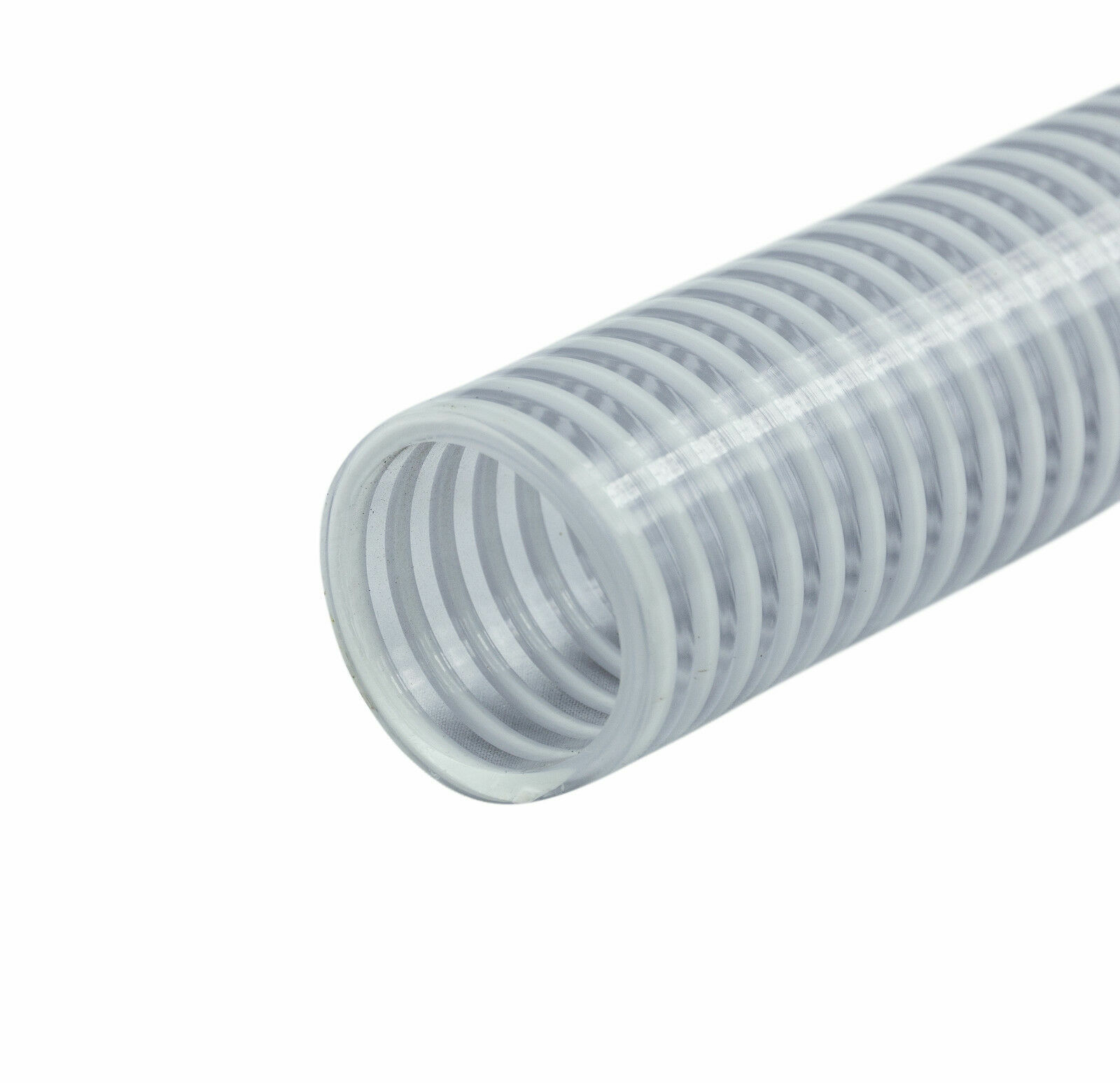 Swimming Pool 1½" High Pressure Hose (Pump-to-Filter) - 3' Length gallery