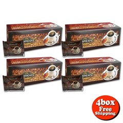 4X Gano Excel Ganocafe Classic Ganoderma Black Coffee 30sx3g Healthy Free Ship ✅
