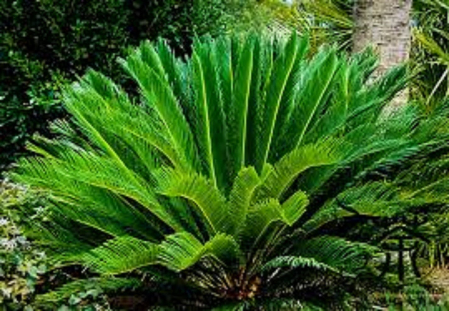 Palm Tree Fertilizer, 6-1-8, 10 lb. Bag gallery