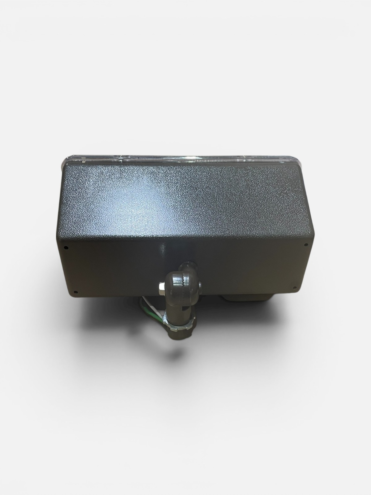 RAB PLF26 26W Polycarbonate Fluorescent Floodlight Outdoor Landscape Light w/ CF gallery