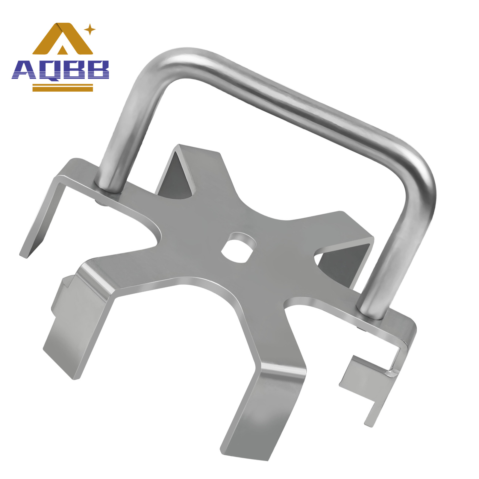 Advance Termite Bait Station Spider Access Metal Tool gallery