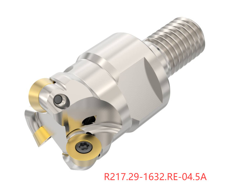 ORIGINAL USER TOOLS 1PCS R217.29-1632.RE-04.5A gallery