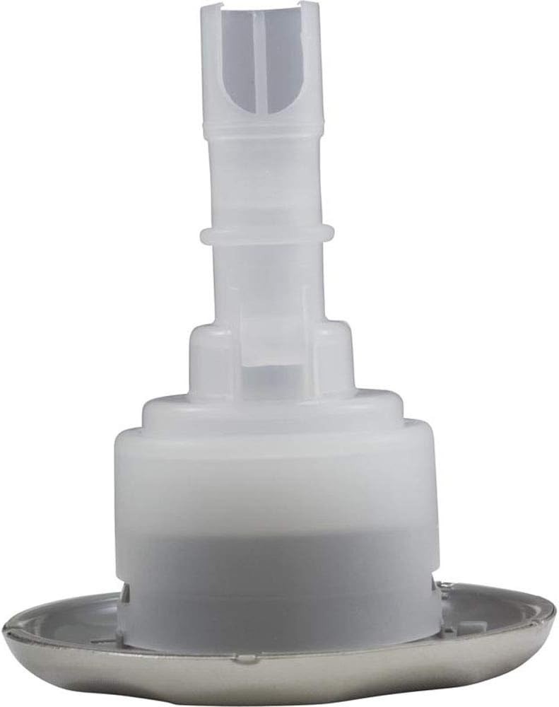 Sundance Spas OEM CMP Jet 3" Typhoon SS (23432-212-900) gallery