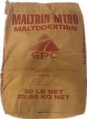 LD Carlson Maltodextrin 50 Lb