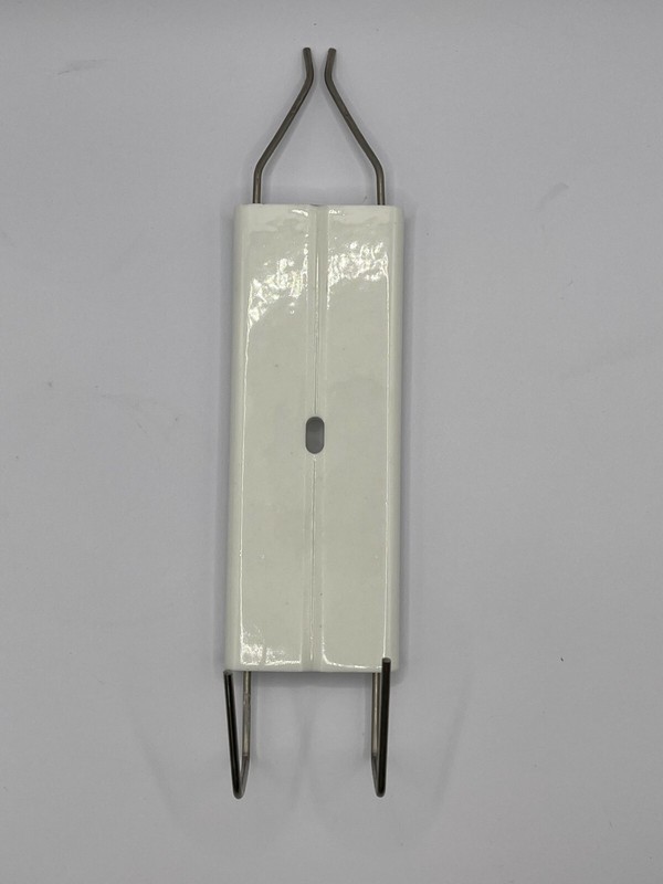 SINGLE PIECE ELECTRODE / IGNITER 33183 CLEAN BURN WASTE OIL FURNACE CLEANBURN gallery