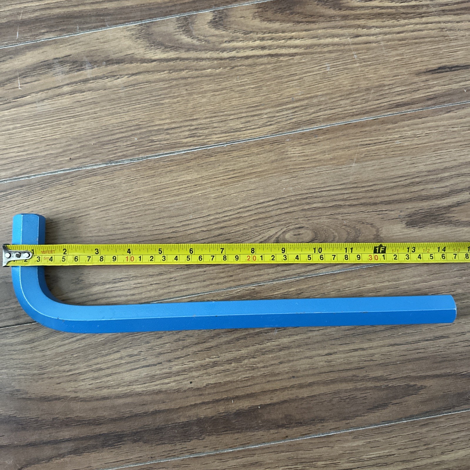 22 mm Allen Hex Wrench 14 Inches Long gallery