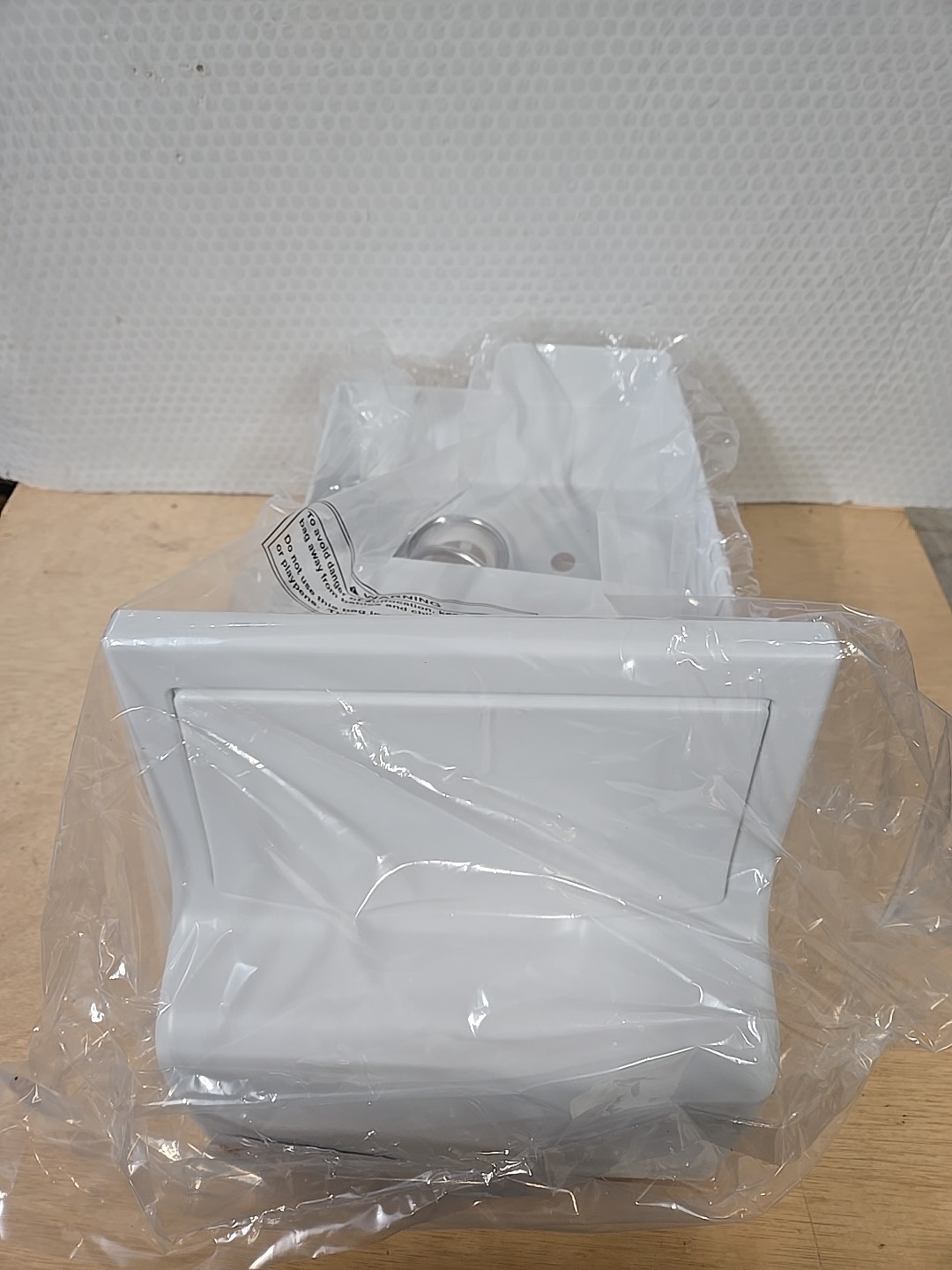 Ice Container Assembly Compatible for Frigidaire Refrigerator 241860803 gallery