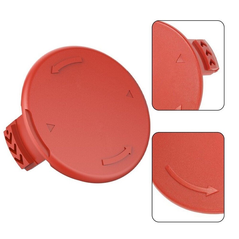 Reliable Hyper Tough Spool Trimmer Cap Cover HT19-401-003-06 & HT19-401-003-07 gallery