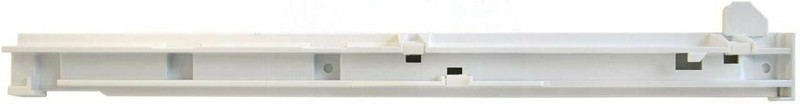 Slide Rail (LEFT & RIGHT) Compatible with GE Refrigerator WR72X239 WR72X240 gallery