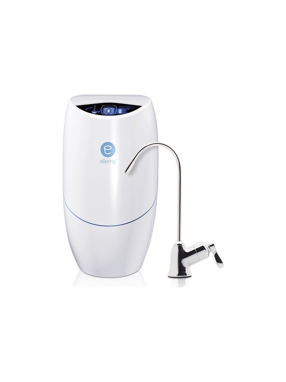 Amway Espring Water Purifier System | Below Counter | Free Shipping gallery