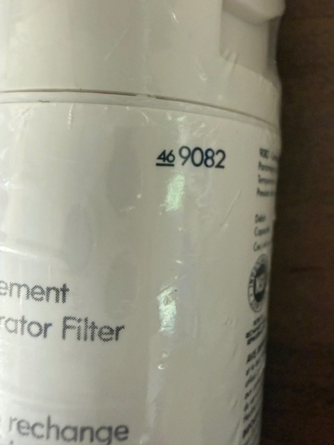 Kenmore 9082 Replacement Refrigerator Filter gallery
