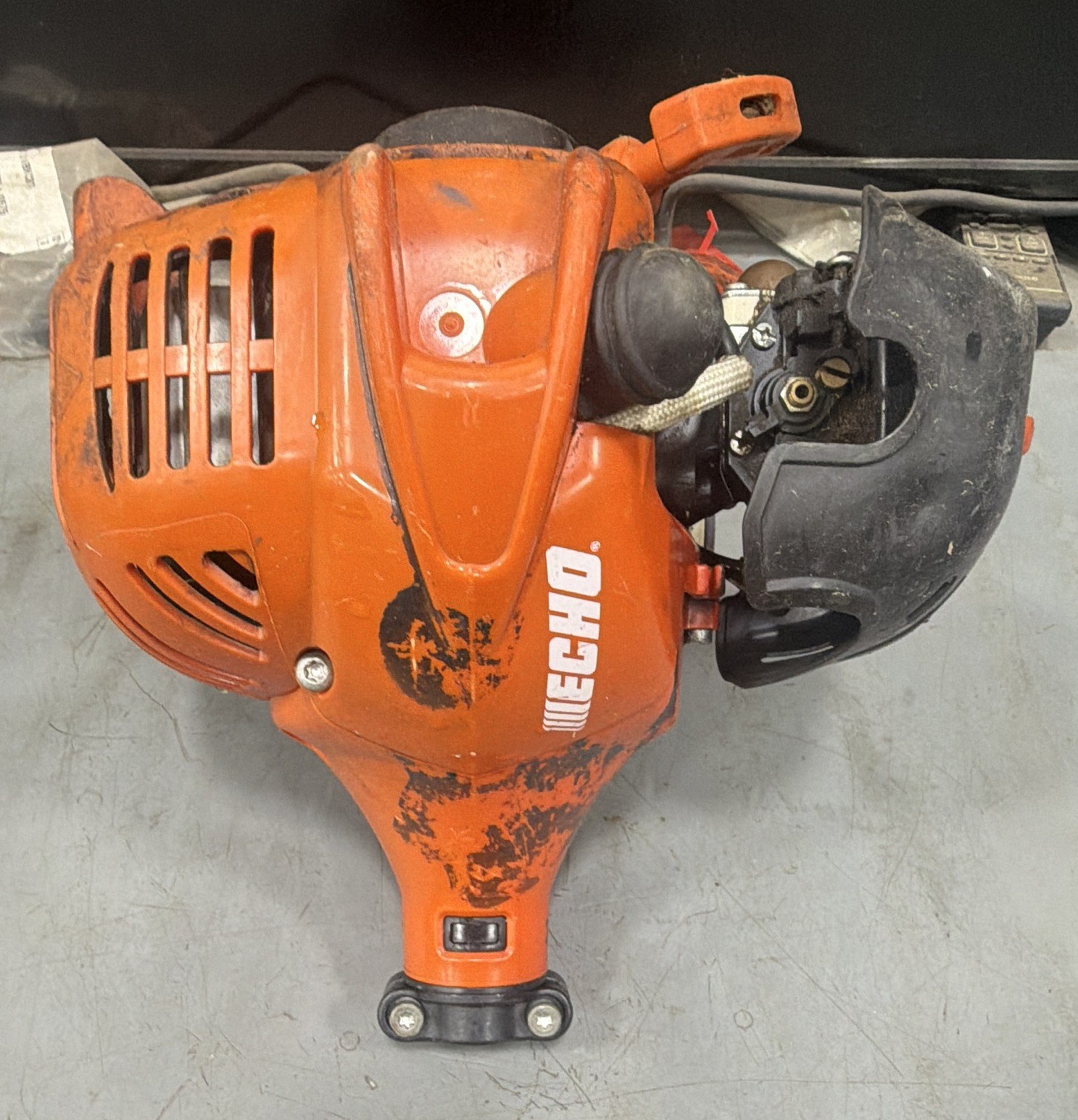 ECHO SRM-225 21.2cc 2-Stroke String Trimmer Engine Powerhead Assembly gallery