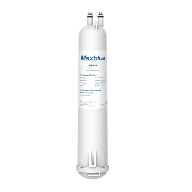 Maxblue MB-F08 Refrigerator Filter, Replacement for Kenmore® 46-9083, 46-9030 gallery