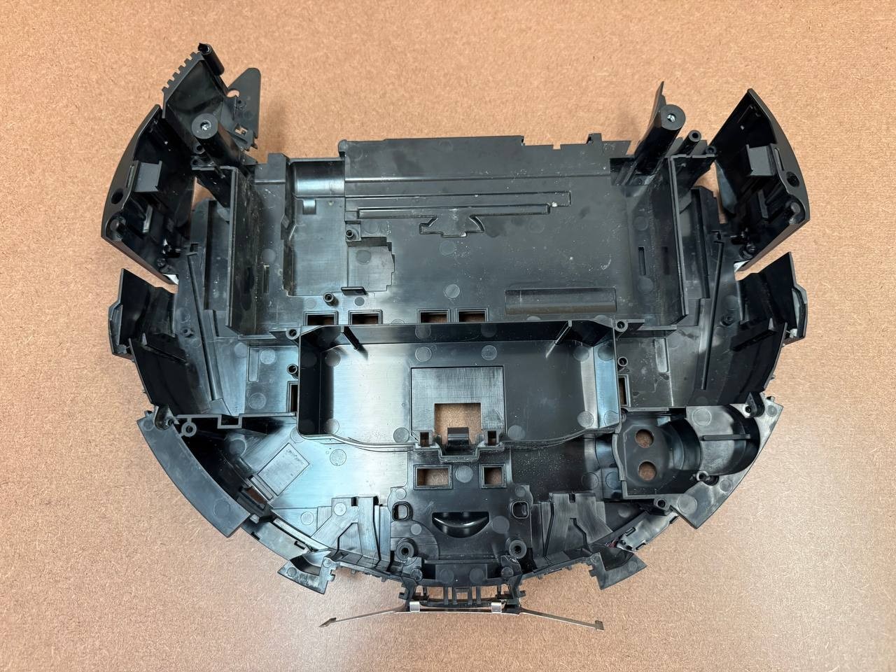 Genuine Base Cover For iRobot Roomba Vacuum & Mop Combo J7+ Replacement Part gallery
