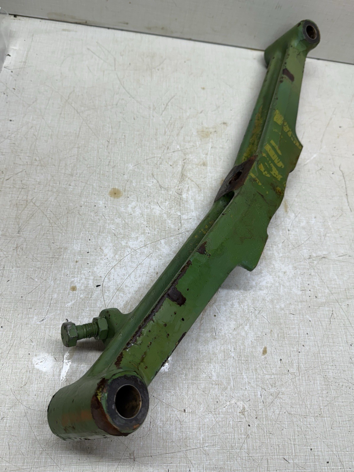 1968 John Deere 110 Tractor Front Axle gallery