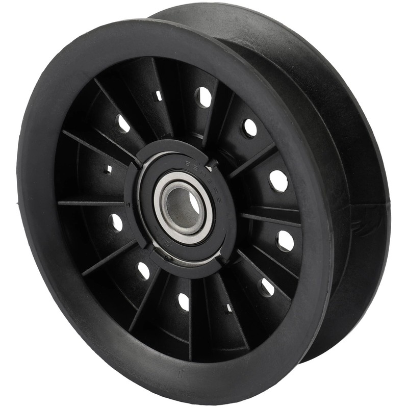Deck Belt Pulley Kit for Murray 91801 774089 34-822 36" 38" 40" 48" Lawn Tractor gallery
