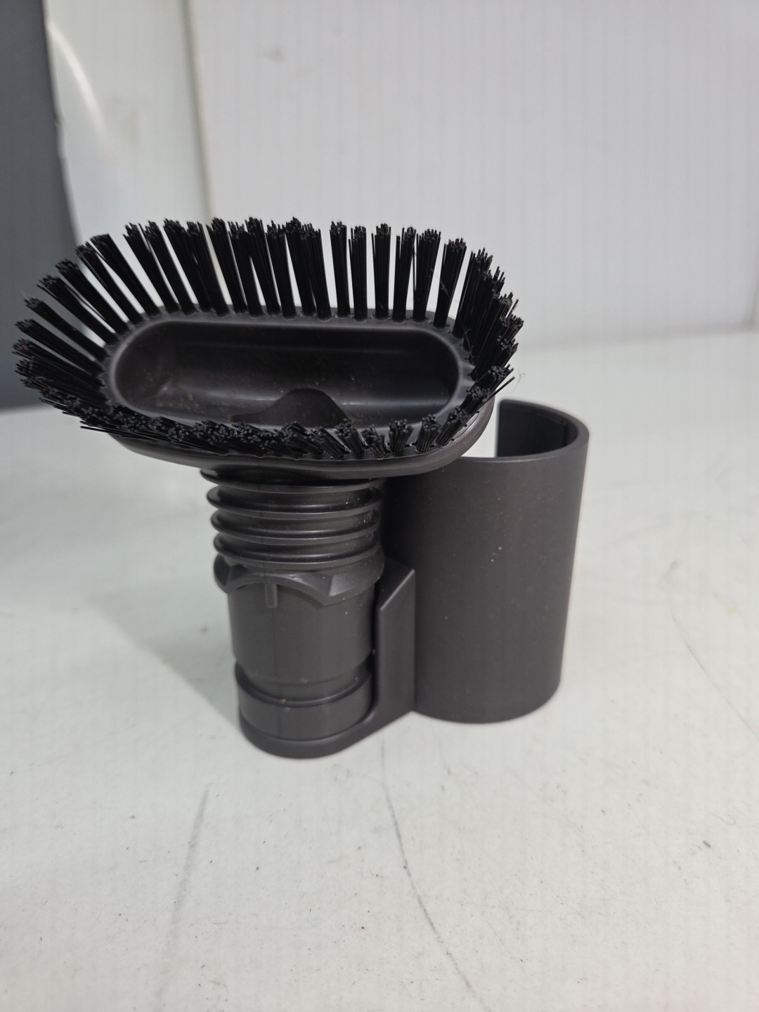 Dyson Stubborn Dirt Brush Attachment gallery