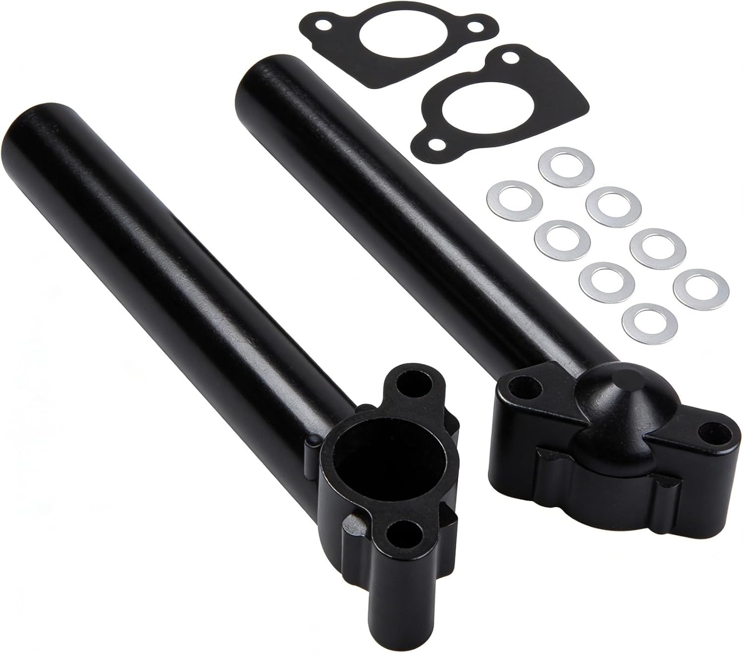 2x Replace Intake Manifold Kit For Briggs & Stratton 794305 281085 492717 497465 gallery