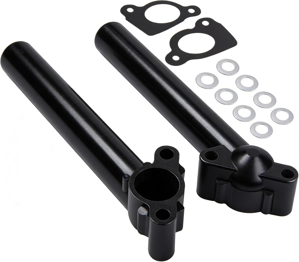 2x Replace Intake Manifold Kit For Briggs & Stratton 794305 281085 492717 497465