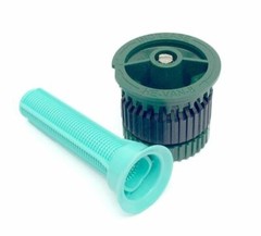Pack of 10 Rain Bird HE VAN Variable Arc Spray Nozzles 6′-15′ Efficient Adjustab
