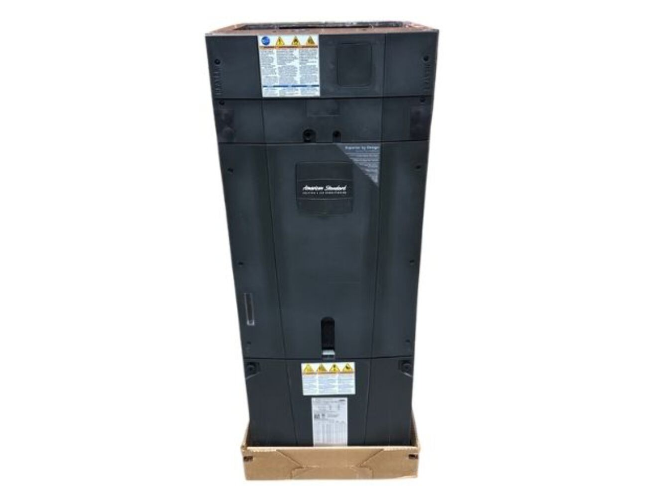 American Standard TAMXA0C48V41DA 4 Ton AC/HP ECM Comm Compat Multi Air Handler gallery