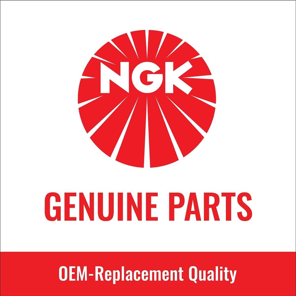 4 pc NGK Iridium IX Spark Plugs compatible with Honda Civic 1.5L 1.6L L4 1992... gallery