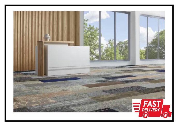 Versatile - Assorted - Multi-Colored Commercial/Residential 12 X 36 In. Peel and gallery