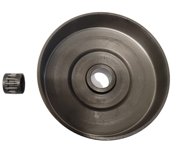 Replaces McCulloch Sprocket 3/8 7 Teeth Pro Mac 605, 610, 700, 805, 855 10-10 gallery