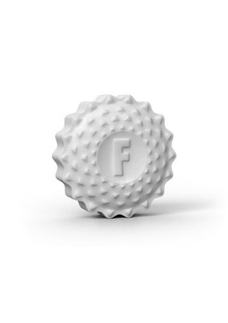 Flintts Mouth Watering Mints - Lemon - F-Strength 250 - Dry Mouth Mint gallery