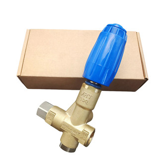 For AR Pump Unloader 4800PSI VRT100-330 26.4GMP New US gallery