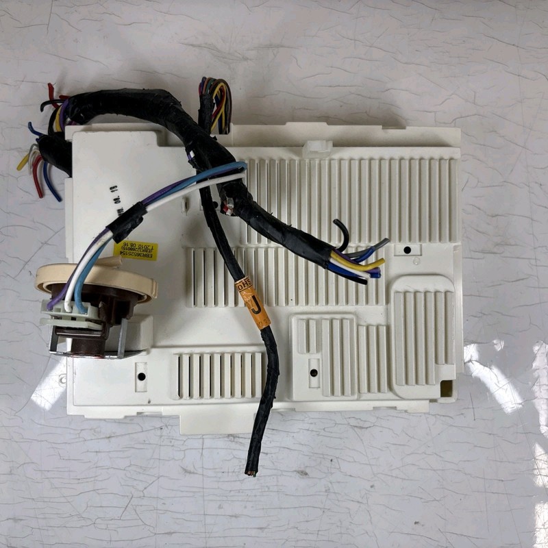 LG WASHER CONTROL BOARD PART # EBR32268015 EBR32268013 OEM15677901 WM2501HVA gallery
