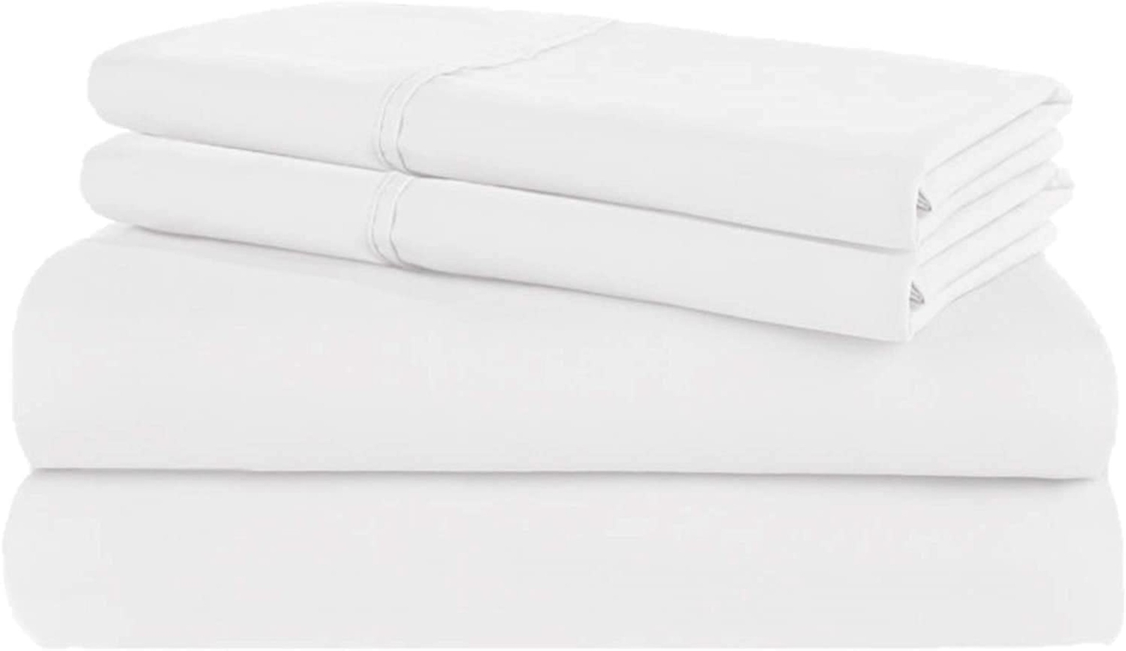 RV Sheets, RV Camper Queen (60x80) Inch, Upto 10-12 Inch Deep Pocket, 100% Eg... gallery