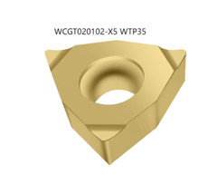 ORIGINAL 10 PCS USER TOOLS WCGT020102-X5 WTP35