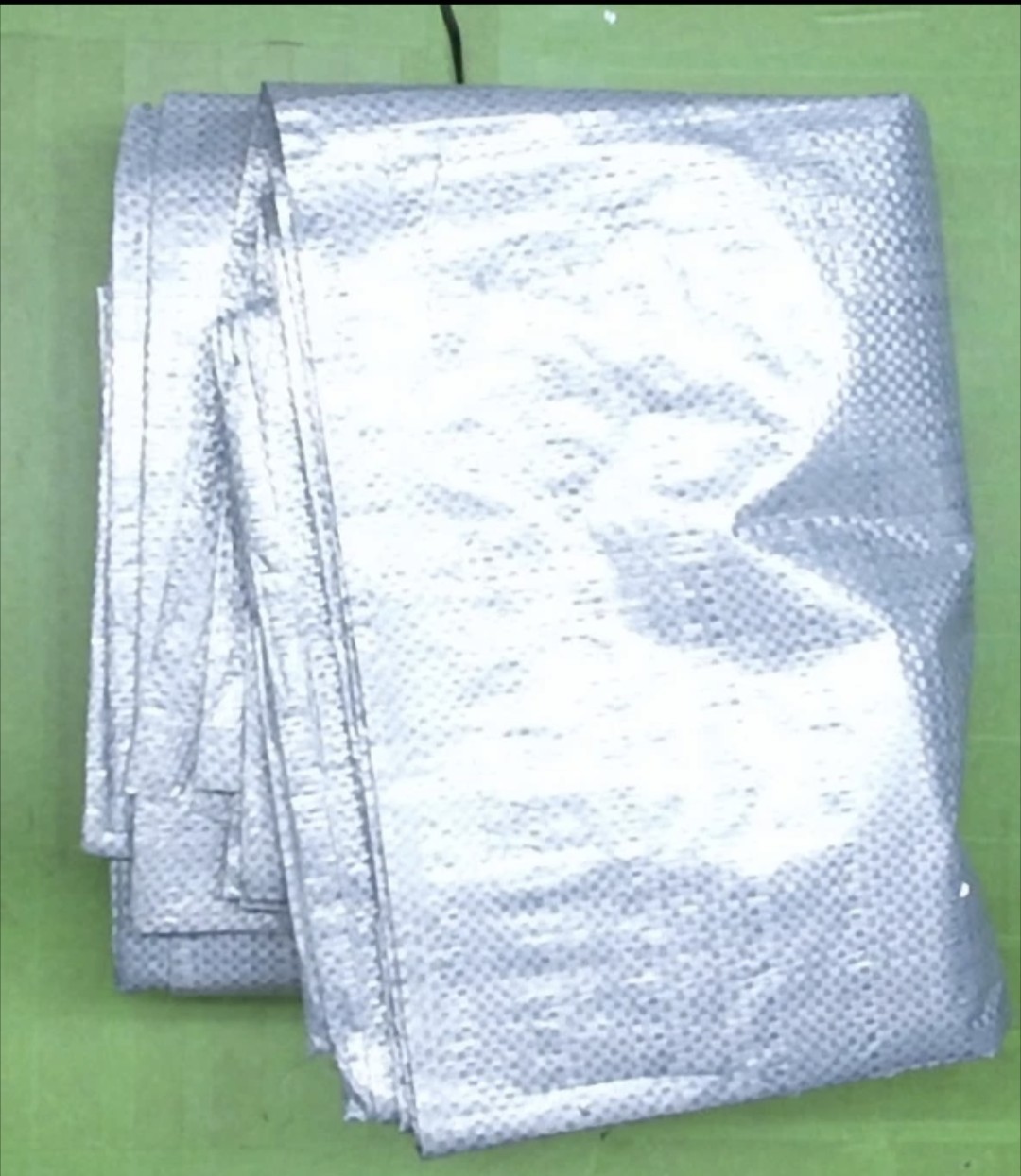 Intex Ground Cloth for 18 Ft Round Frame Pools (New Without Box) gallery