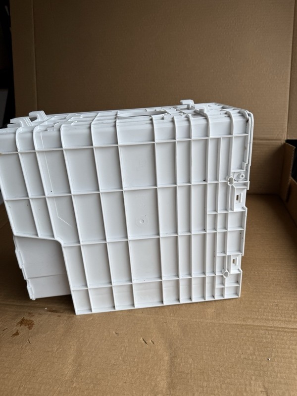 Frigidaire GRSS2652AF1 Ice Maker 243297613 243297609 with Housing 242303601 OEM gallery