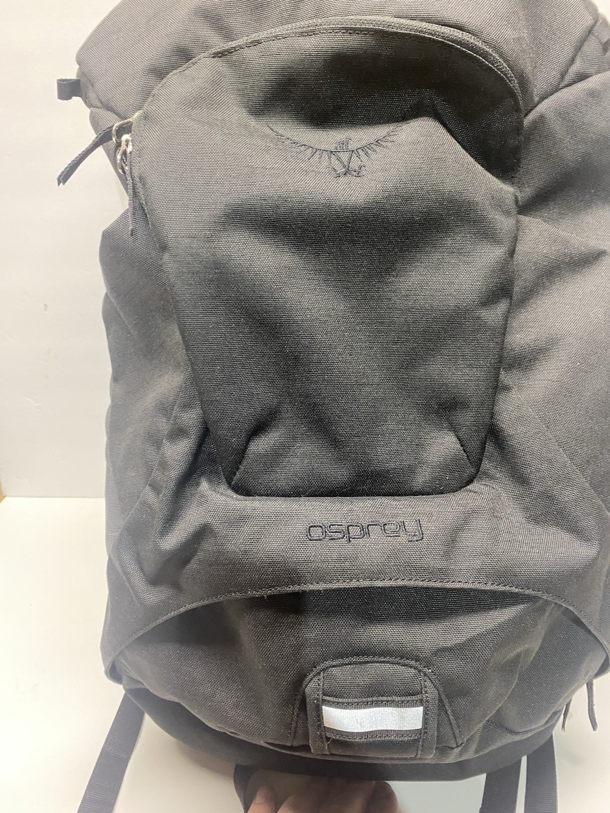 Osprey Bitstream Backpack Black