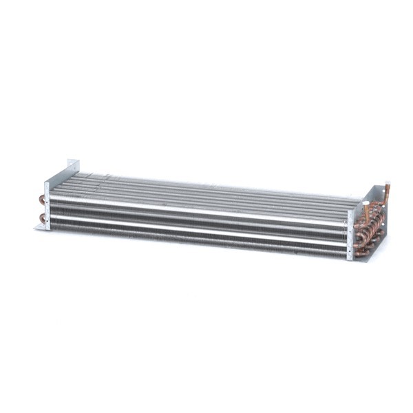 STRUCTURAL CONCEPTS 70949 COIL CONDENSER 8"X28" 38-120V 10LBS gallery