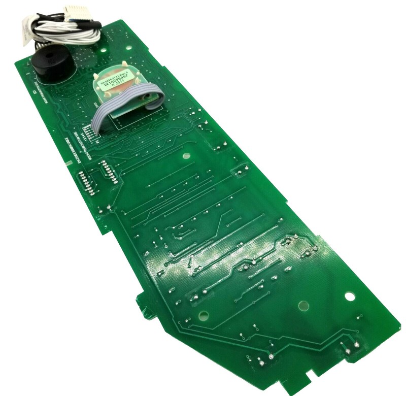 (Same Day Ship) Whirlpool Washer Control W10399100 Warranty gallery