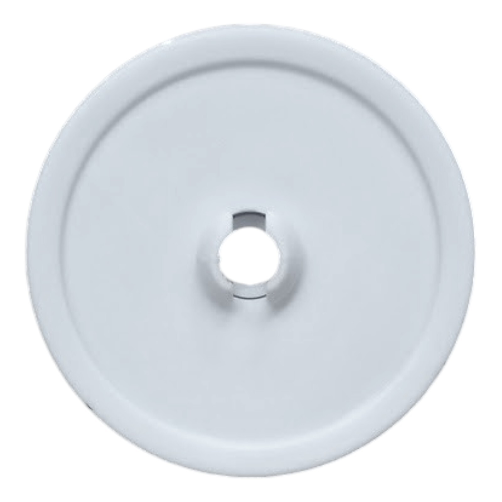 4 Pack Dishwasher Lower Rack Roller Wheel for Frigidaire 154174501 gallery